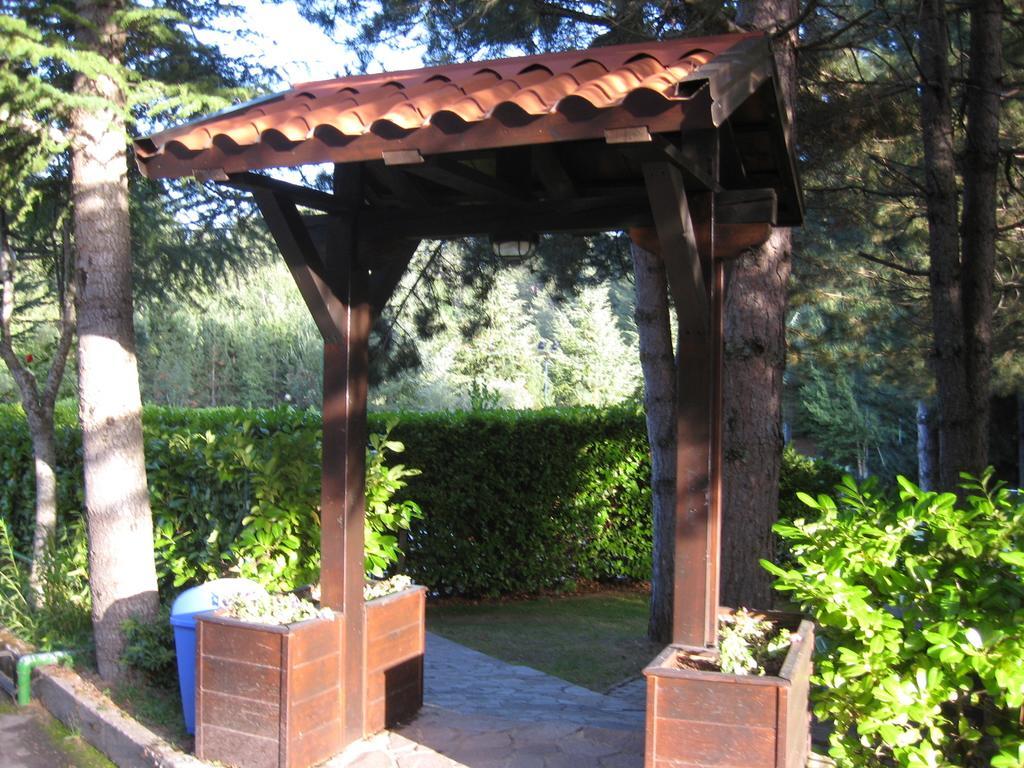 Le Tre Rose Montagna Camigliatello Silano Quarto foto