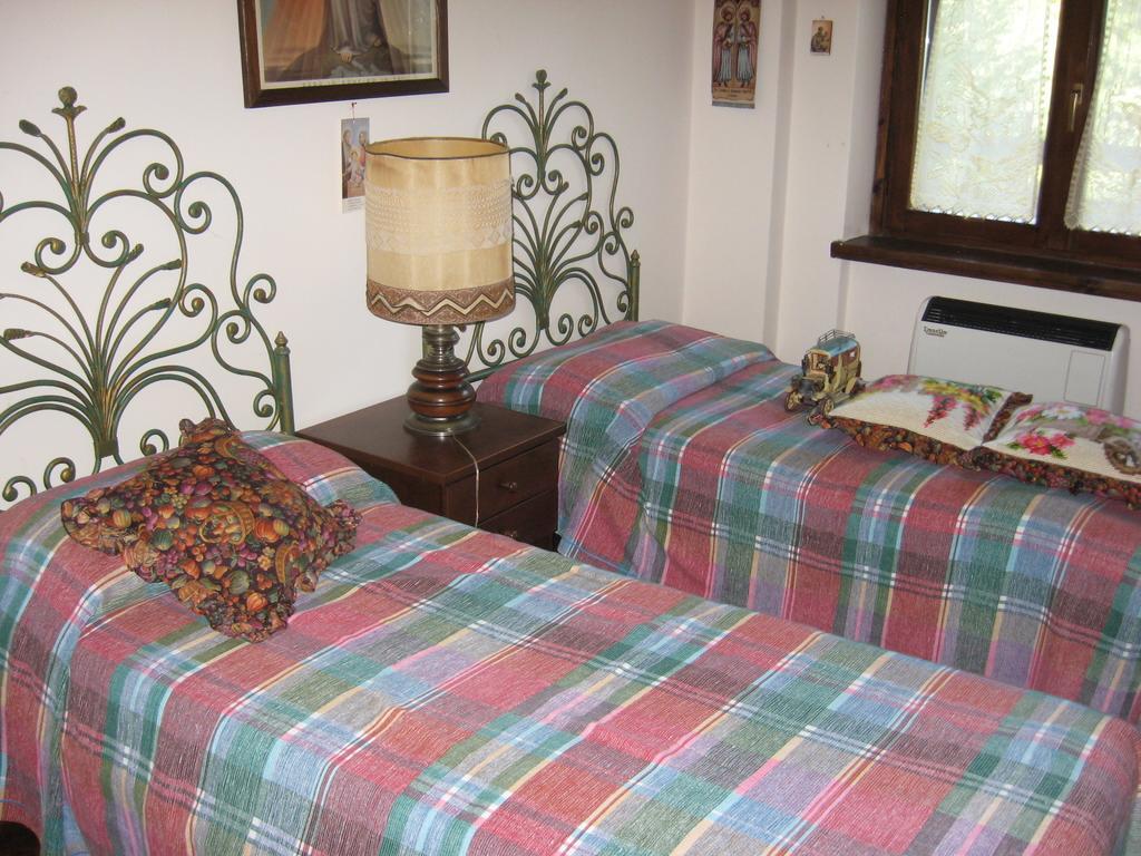 Le Tre Rose Montagna Camigliatello Silano Quarto foto