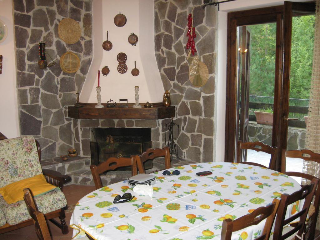 Le Tre Rose Montagna Camigliatello Silano Quarto foto