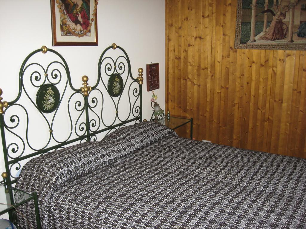 Le Tre Rose Montagna Camigliatello Silano Quarto foto