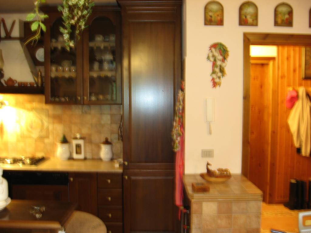Le Tre Rose Montagna Camigliatello Silano Quarto foto