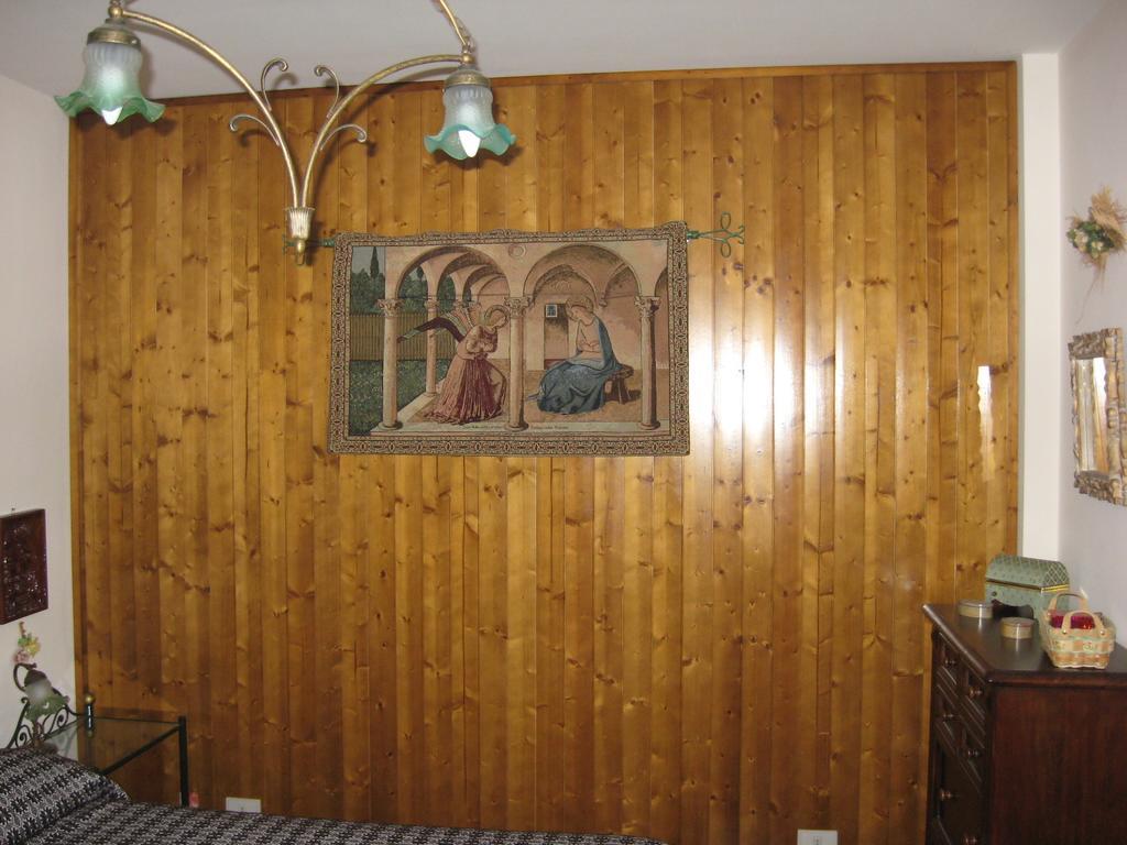 Le Tre Rose Montagna Camigliatello Silano Quarto foto