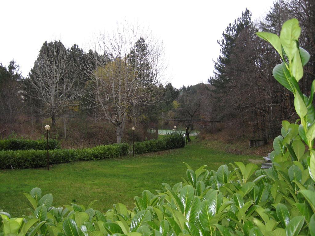 Le Tre Rose Montagna Camigliatello Silano Exterior foto