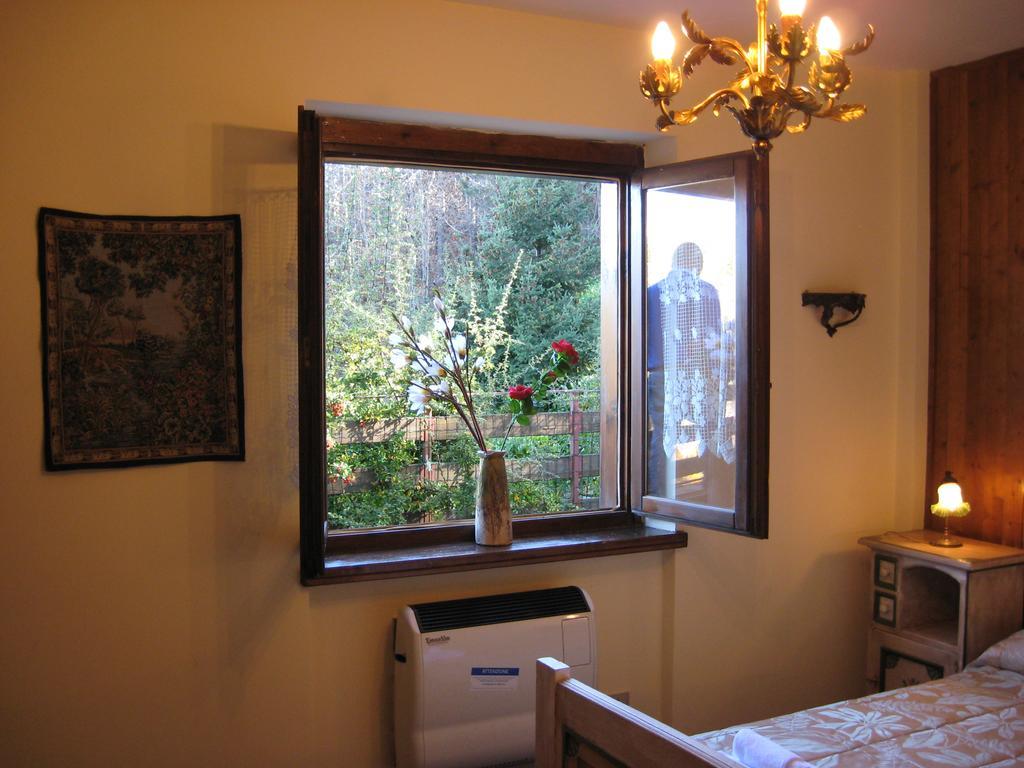 Le Tre Rose Montagna Camigliatello Silano Exterior foto