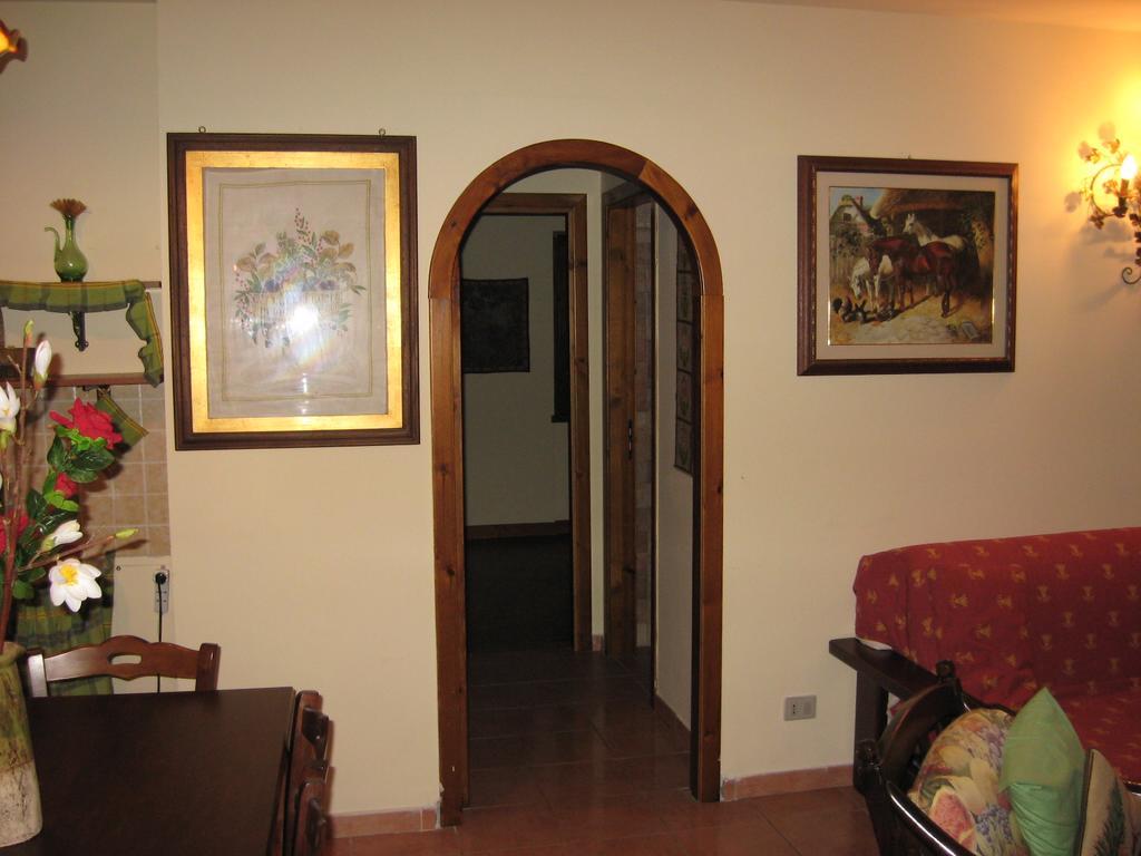 Le Tre Rose Montagna Camigliatello Silano Exterior foto