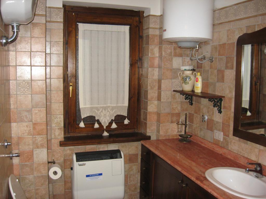 Le Tre Rose Montagna Camigliatello Silano Exterior foto